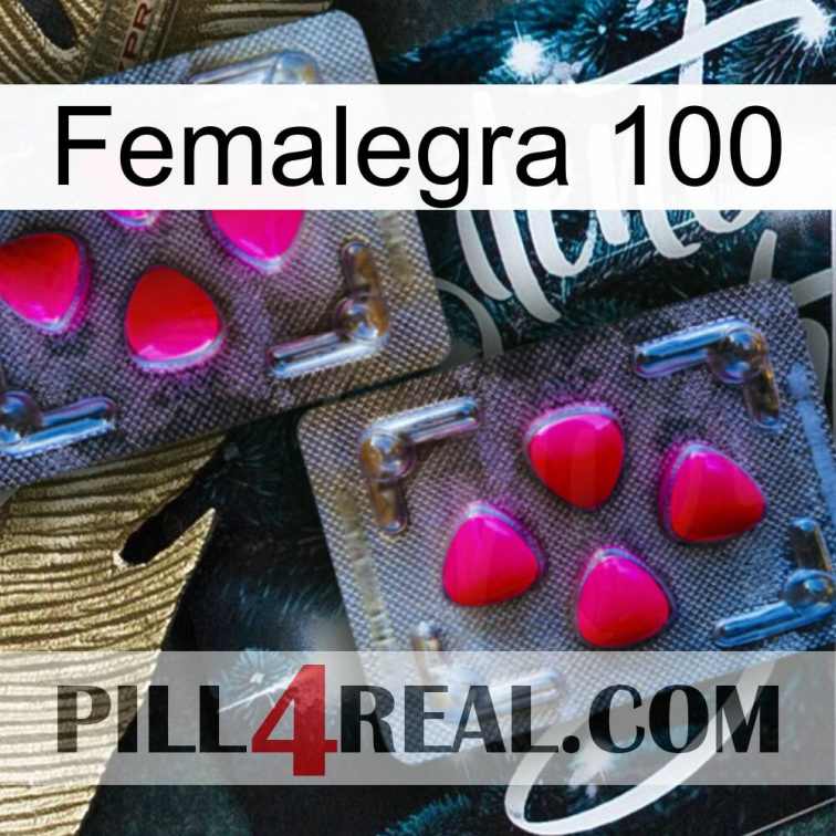 Femalegra 100 15